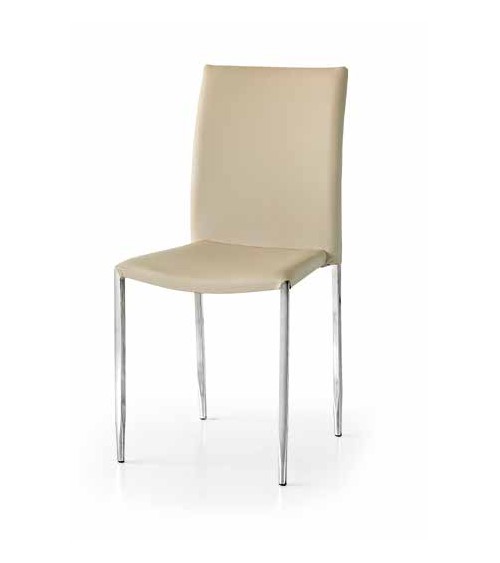 Sedia - T665 - 1 - Sedie