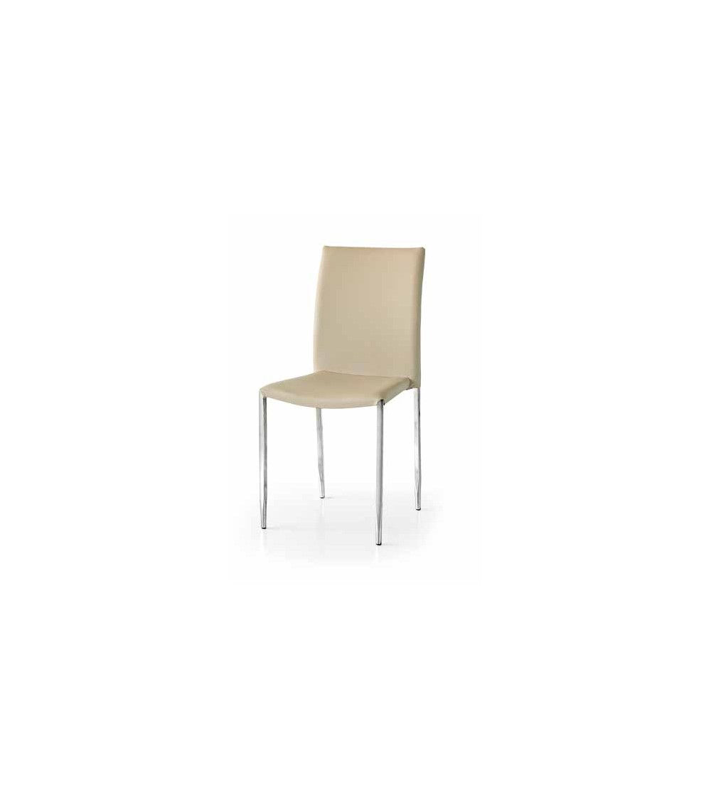 Sedia - T665 - 1 - Sedie