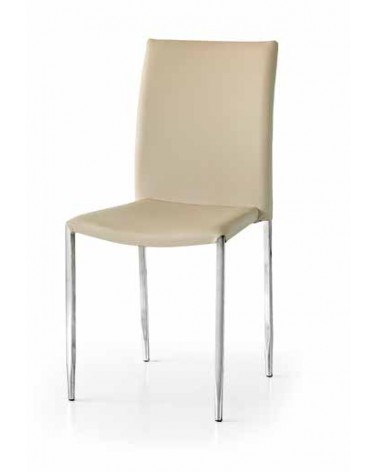 Sedia - T665 - 1 - Sedie