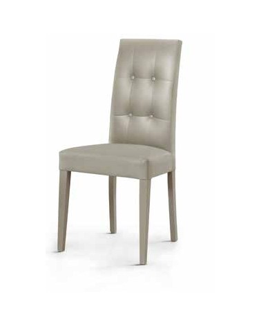 Sedia - T675 - 1 - Sedie