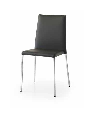Sedia - T686 - 1 - Sedie