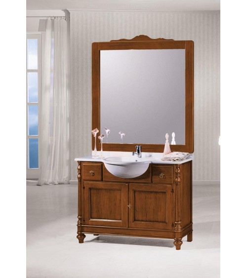 Mobile bagno - Z423/A - 1 - Bagno