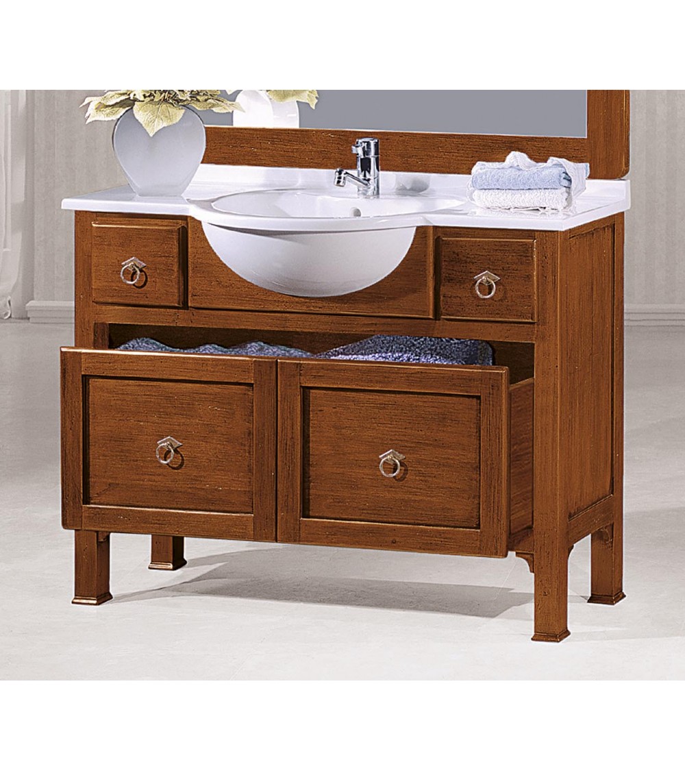Mobile bagno - Z424/A - 1 - Bagno
