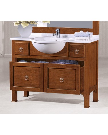 Mobile bagno - Z424/A - 1 - Bagno