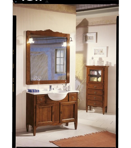 Mobile bagno - Z734/A - 1 - Bagno