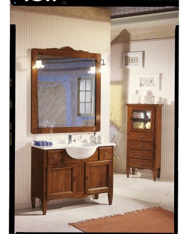 Mobile bagno - Z734/A - 1 - Bagno