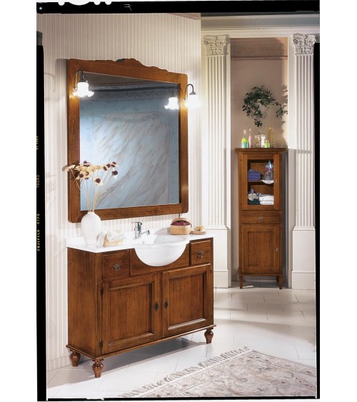 Mobile bagno - Z737/A - 1 - Bagno