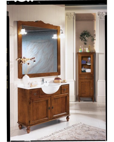 Mobile bagno - Z737/A - 1 - Bagno
