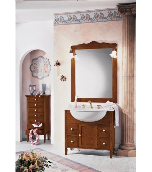 Mobile bagno - Z856/A - 1 - Bagno
