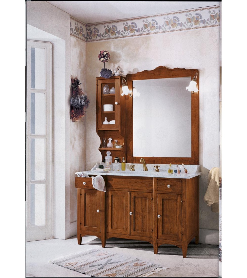 Mobile bagno - Z863/A - 1 - Bagno