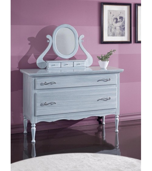 Specchiera - Z951/A - 2 - Specchiere