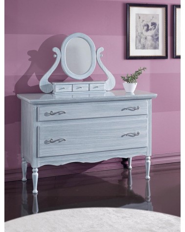Specchiera - Z951/A - 2 - Specchiere