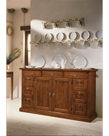 Credenza - Z984/A - 1 - Credenze