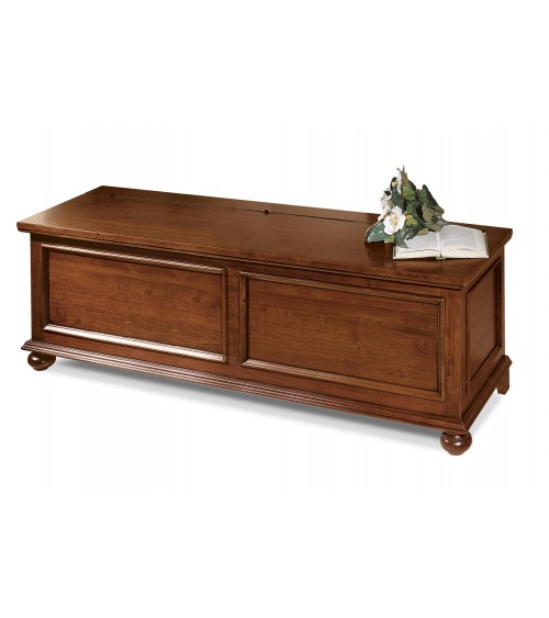 Cassapanca cm 120 - Z1110/A - 1 - Complementi