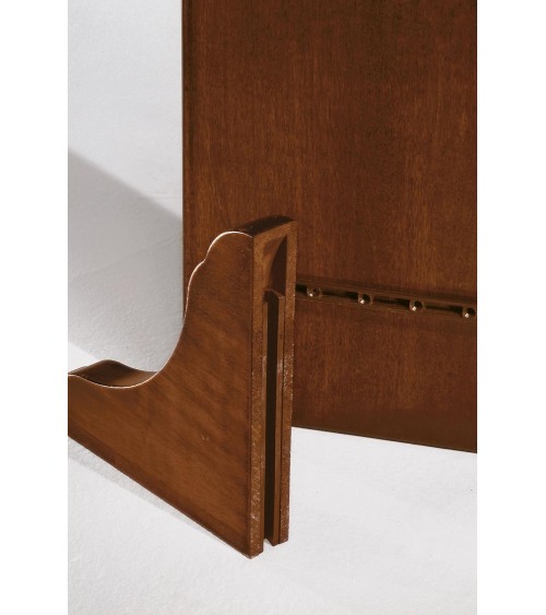 Mensola cm 80 - Z1230/A - 2 - Porta bottiglie