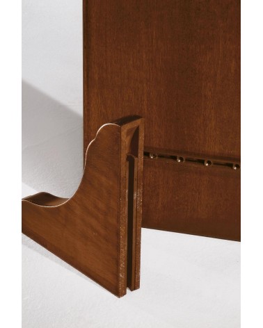 Mensola cm 80 - Z1230/A - 2 - Porta bottiglie