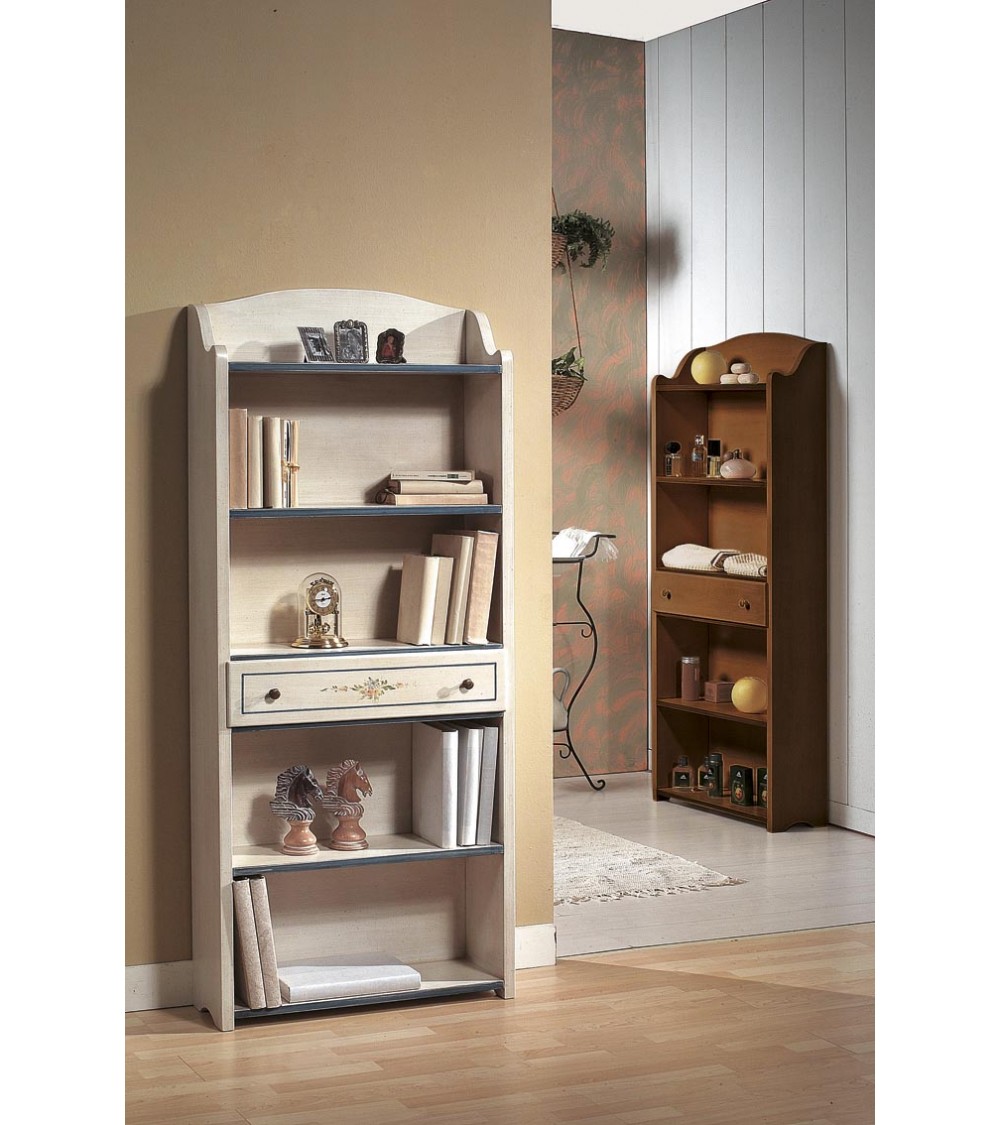 Etajere 1 cassetto - Z1233/A - 1 - Dispense