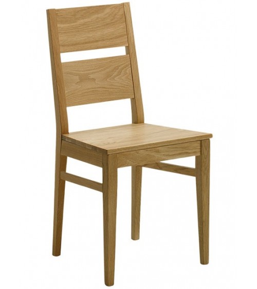 Orleans in rovere - F613Rovere - 1 - Sedie