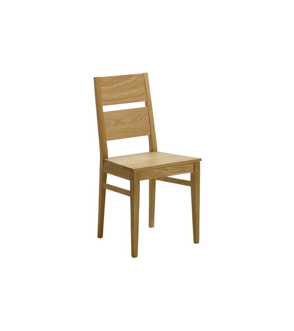 Orleans in rovere - F613Rovere - 1 - Sedie