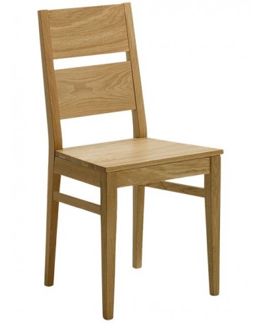 Orleans in rovere - F613Rovere - 1 - Sedie