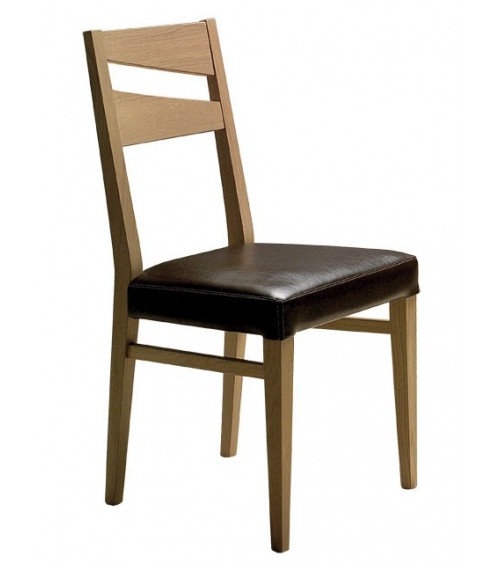 Juliet in rovere - F611Rovere - 1 - Sedie
