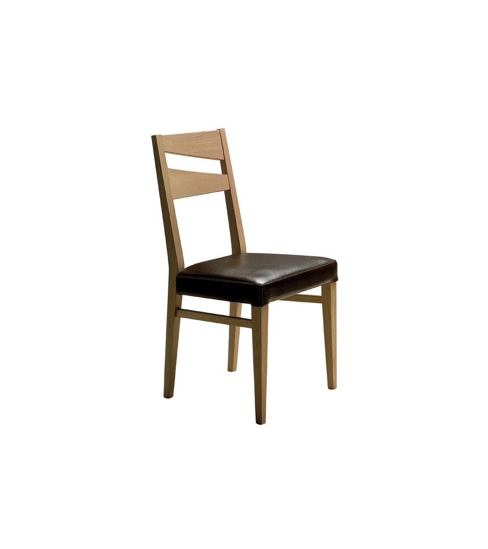 Juliet in rovere - F611Rovere - 1 - Sedie