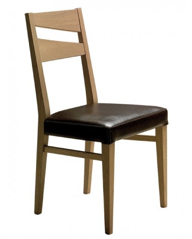 Juliet in rovere - F611Rovere - 1 - Sedie