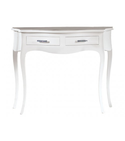 Consolle 2 cassetti - T1435Swa - 1 - Consolle