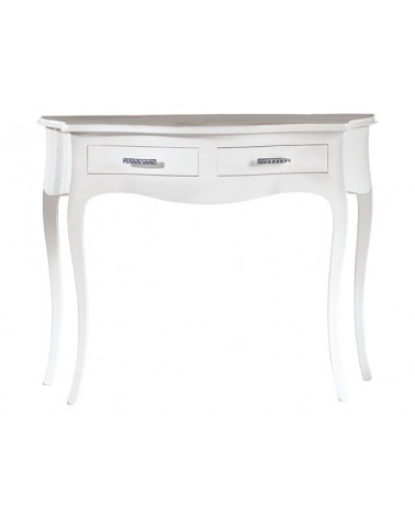 Consolle 2 cassetti - T1435Swa - 1 - Consolle