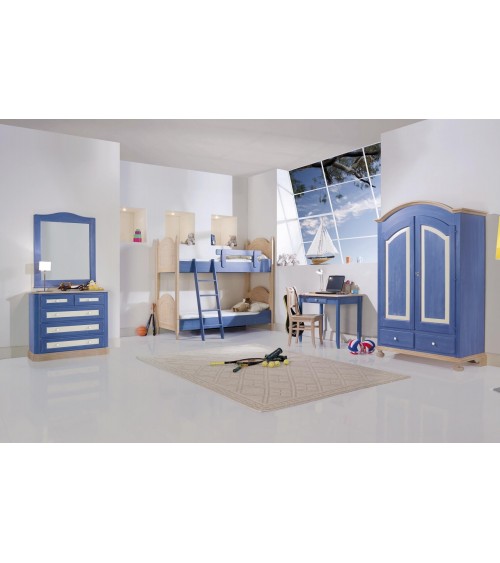 Specchiera - Z2219/A - 1 - Specchiere