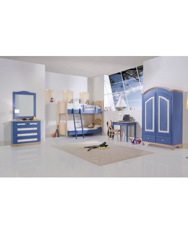 Specchiera - Z2219/A - 1 - Specchiere
