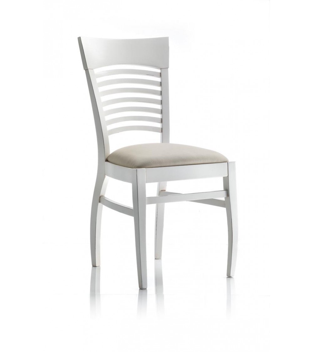 Sedia tappezzata - Z3070/A - 1 - Sedie