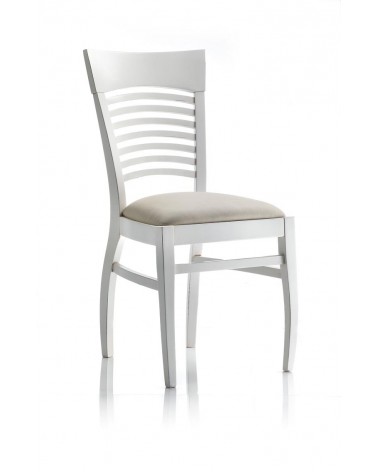 Sedia tappezzata - Z3070/A - 1 - Sedie