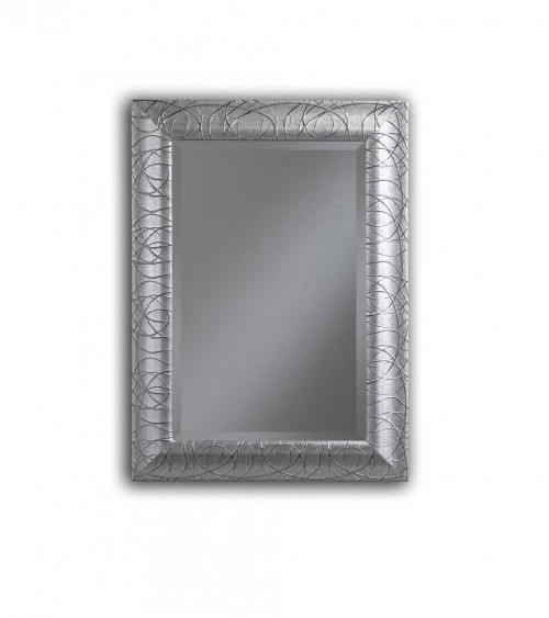 Specchiera argento - Z3003/A - 1 - Specchiere