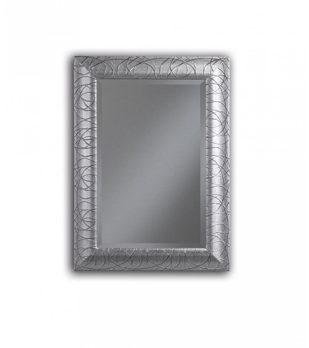 Specchiera argento - Z3003/A - 1 - Specchiere