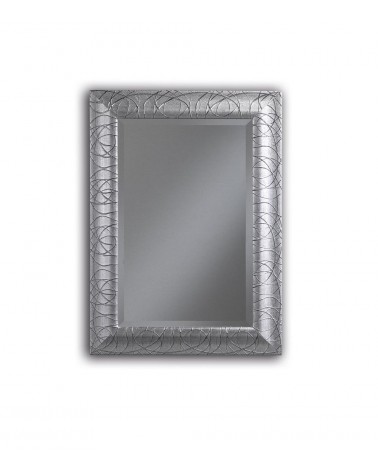 Specchiera argento - Z3003/A - 1 - Specchiere
