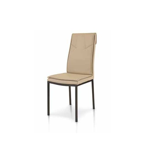 Sedia tortora - T921 - 1 - Sedie
