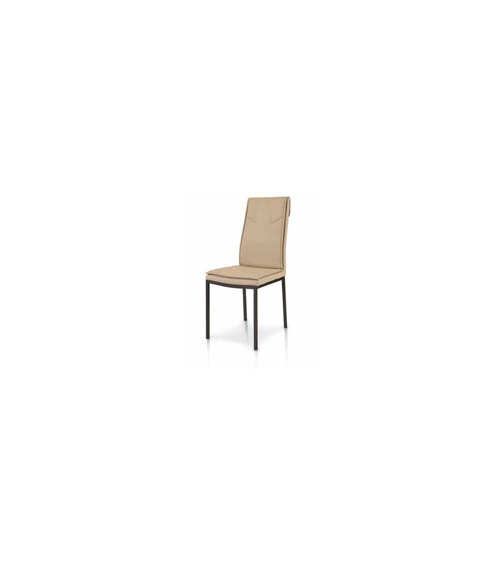 Sedia tortora - T921 - 1 - Sedie