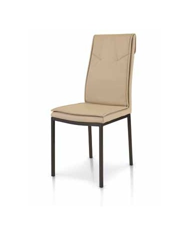 Sedia tortora - T921 - 1 - Sedie