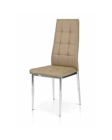 Sedia tortora - T931 - 1 - Sedie