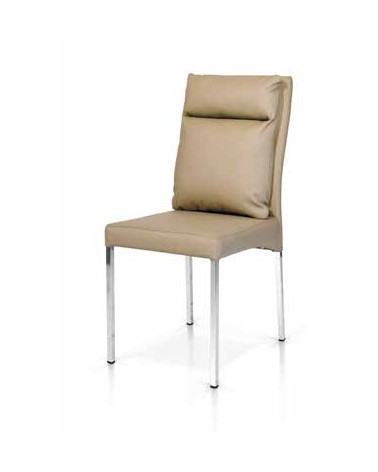 Sedia tortora - T953 - 1 - Sedie