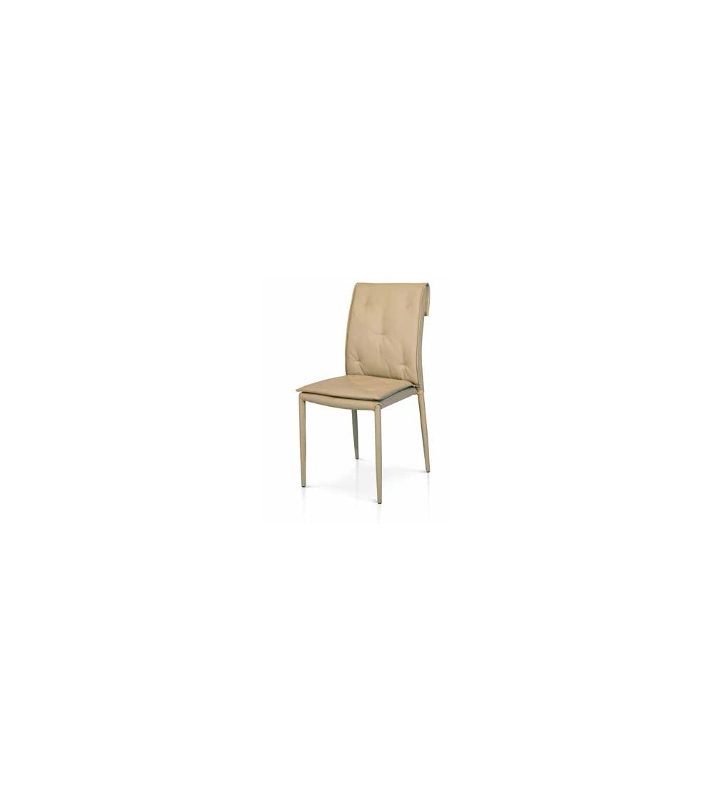 Sedia tortora - T978 - 1 - Moderne