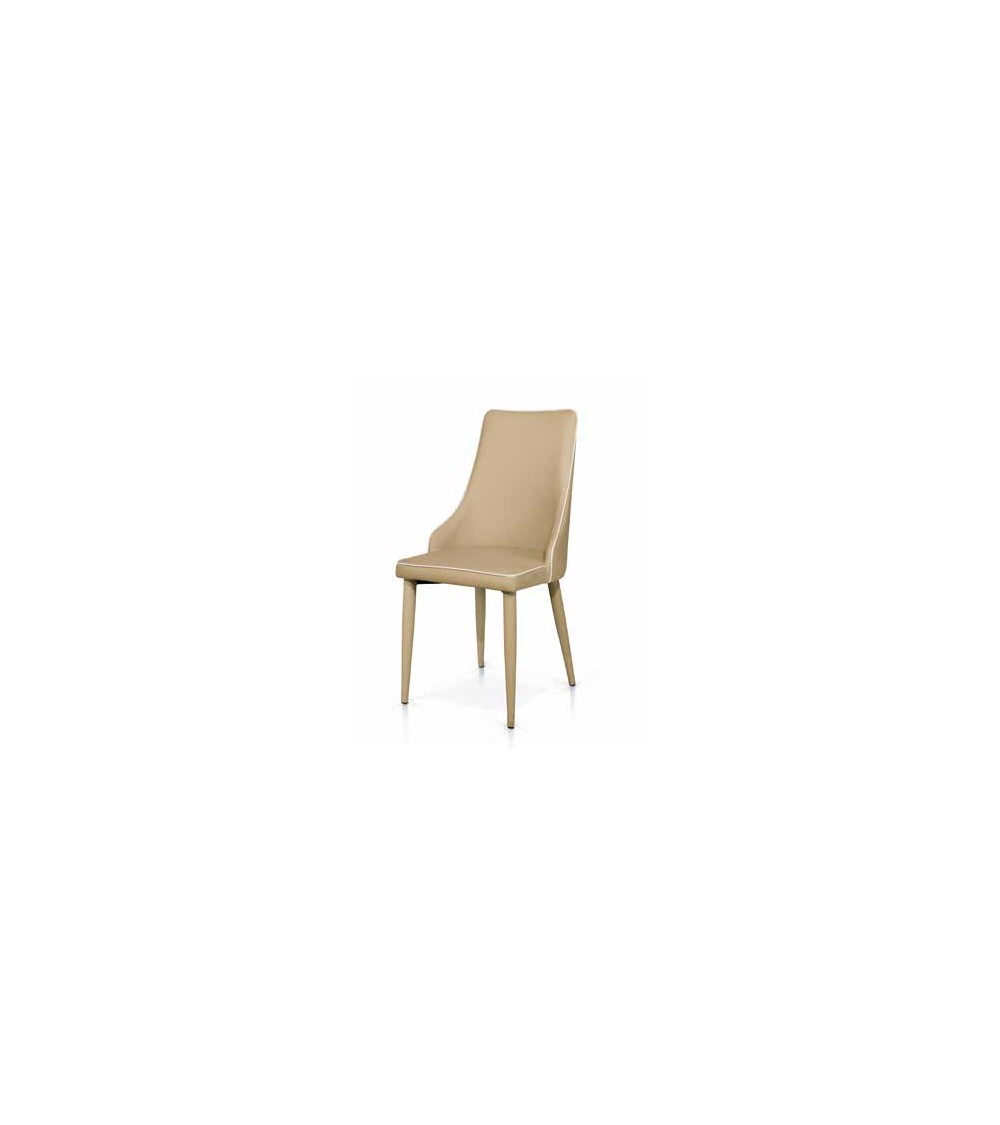 Sedia tortora - T981 - 1 - Moderne