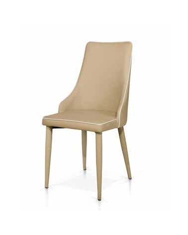 Sedia tortora - T981 - 1 - Moderne