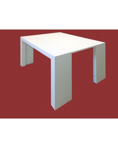 Consolle allungabile in legno laminato - fino a 4 allunghe - C1 - 2 - Tavoli