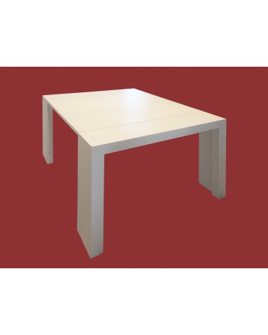 Consolle allungabile in legno laminato - fino a 4 allunghe - C1 - 3 - Tavoli