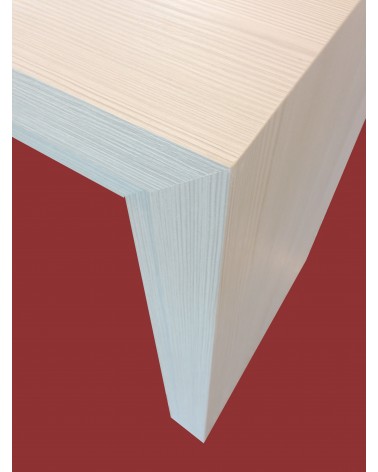Consolle allungabile in legno laminato - fino a 4 allunghe - C1 - 9 - Tavoli