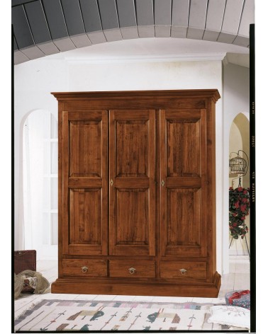 Armadio 3 porte - Z611/A - 1 - Armadi