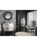 Mobile bagno 3 cassetti