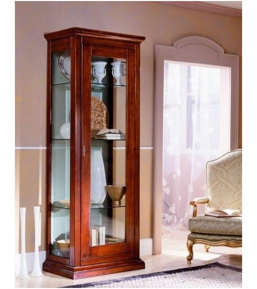 Argentiera 1 porta - VZ911 - 1 - Vetrine